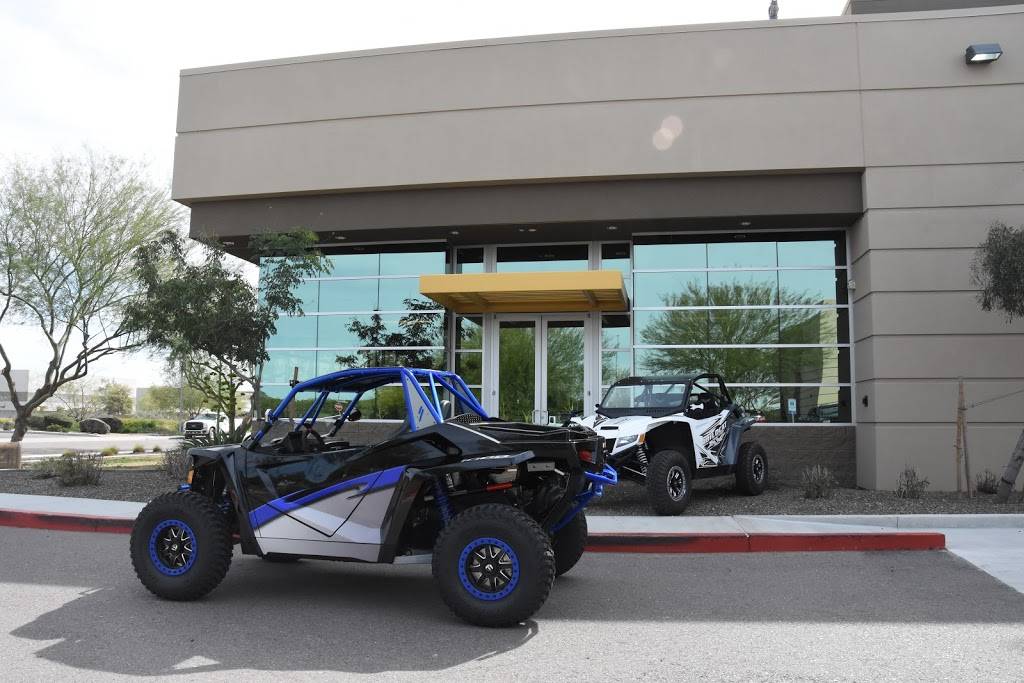 AZ Motorsports & Offroad Dealer | 11470 N Dysart Rd Suite 100, Surprise, AZ 85379, USA | Phone: (623) 322-8653