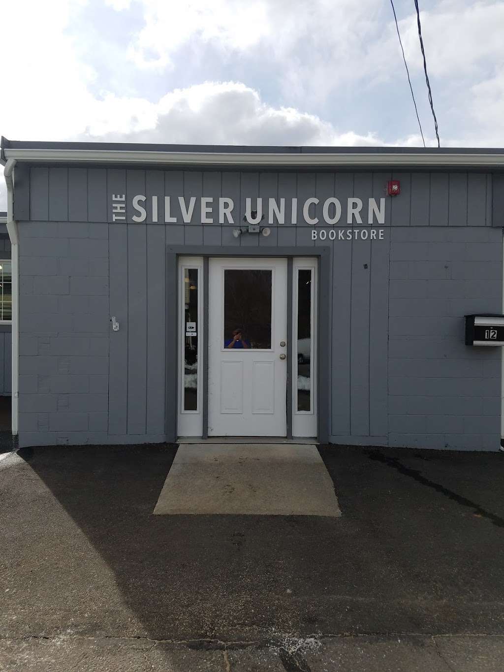 The Silver Unicorn Bookstore | 12 Spruce St, Acton, MA 01720, USA | Phone: (978) 274-2757