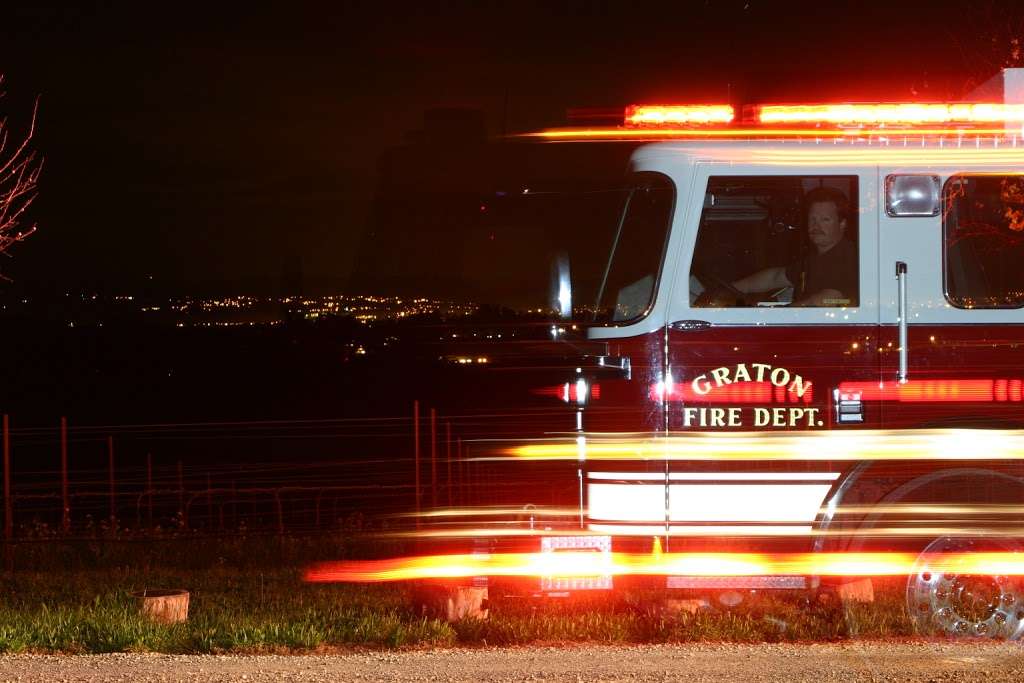 Graton Fire Department | 3750 Gravenstein Hwy N, Sebastopol, CA 95472, USA | Phone: (707) 823-8400