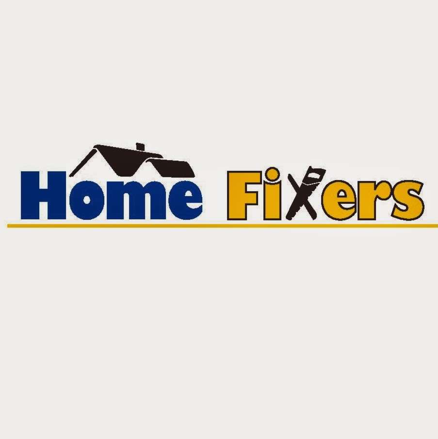 Home Fixers | 29W002 Main St #201, Warrenville, IL 60555, USA | Phone: (630) 393-0120