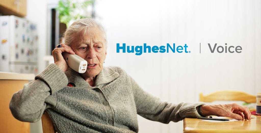 HughesNet | 6014 E Roy Rogers Ln, Cave Creek, AZ 85331, USA | Phone: (602) 388-1813