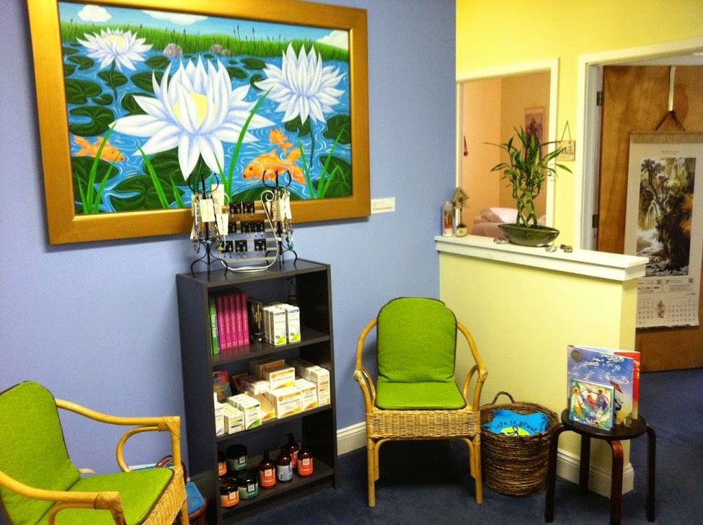 Blue Lotus Acupuncture Center, LLC | 954 Town Center, Doylestown, PA 18901, USA | Phone: (215) 348-7393