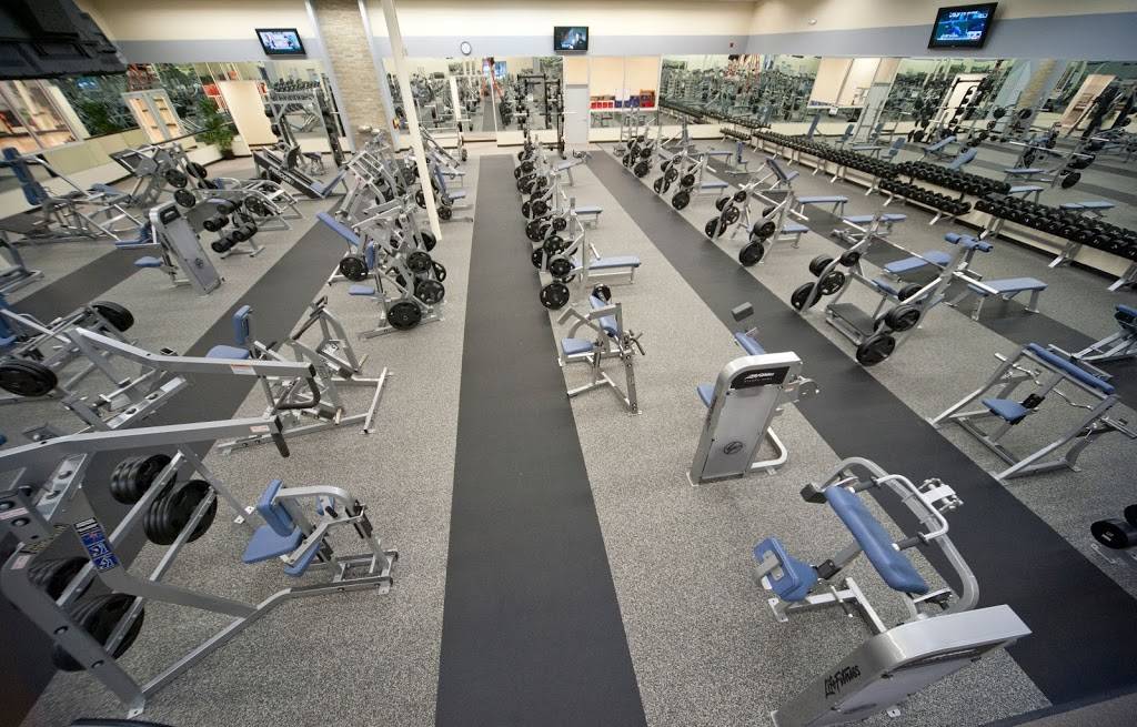 Texas Family Fitness | 910 W Parker Rd #250, Plano, TX 75075, USA | Phone: (972) 424-8790