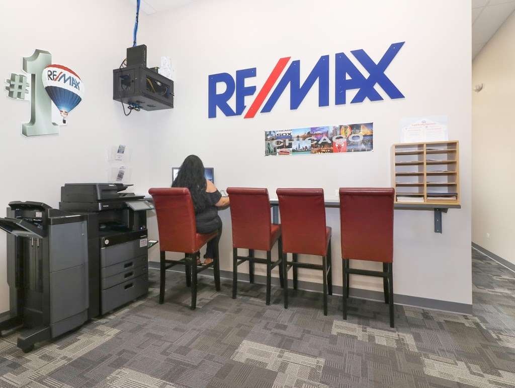 RE/MAX Ultimate Professionals | 16131 Weber Rd, Crest Hill, IL 60403, USA | Phone: (779) 234-6300