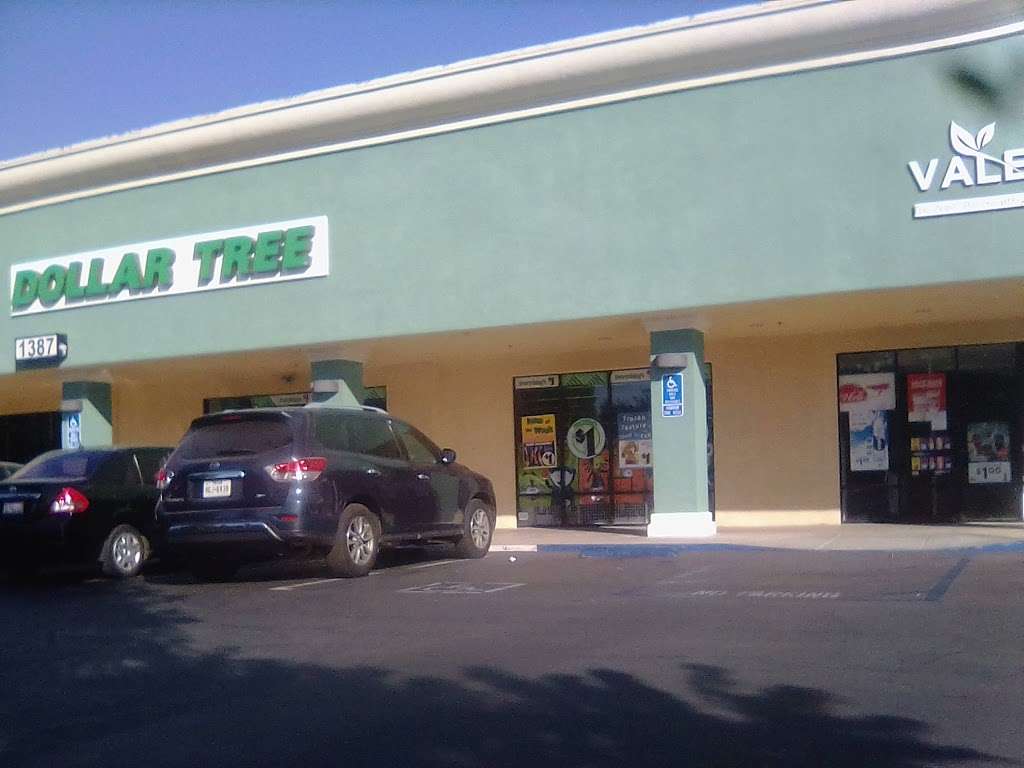 Dollar Tree | 1387 E Foothill Blvd, Upland, CA 91786, USA | Phone: (909) 982-3981