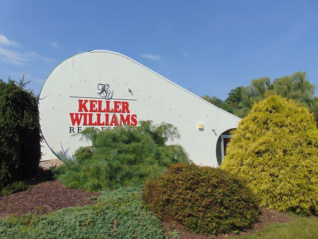 Desiree Carroll Team Keller Williams Real Estate | 40 S Cedar Crest Blvd, Allentown, PA 18104, USA | Phone: (610) 435-3155
