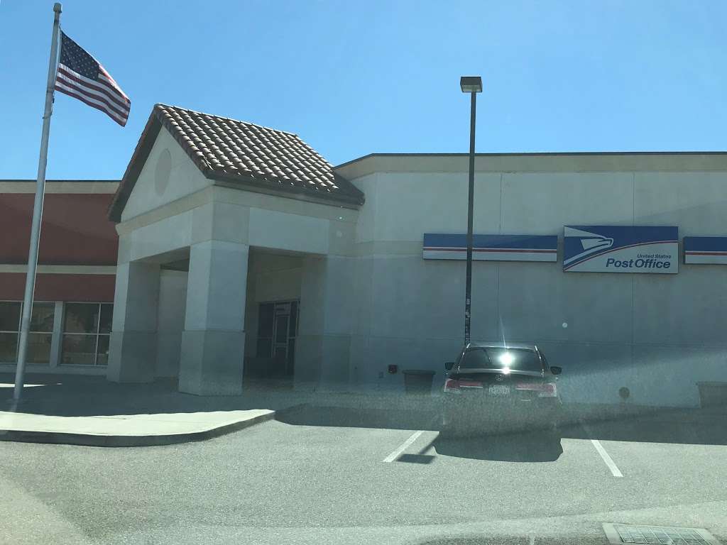 United States Postal Service | 16731 Santa Ana Ave, Fontana, CA 92337, USA | Phone: (800) 275-8777