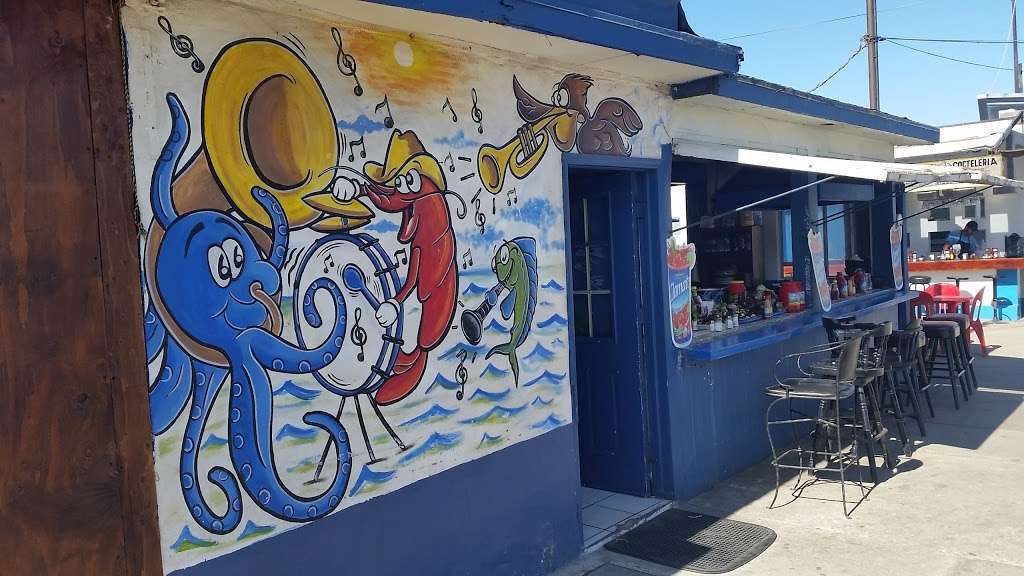 Mariscos Vallarta | Av Del Pacifico 395, Costa, Tijuana, B.C., Mexico