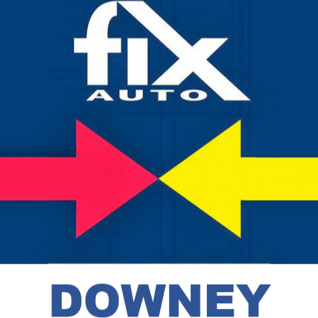 Fix Auto Downey | 9634 Firestone Blvd, Downey, CA 90241, USA | Phone: (866) 925-7889