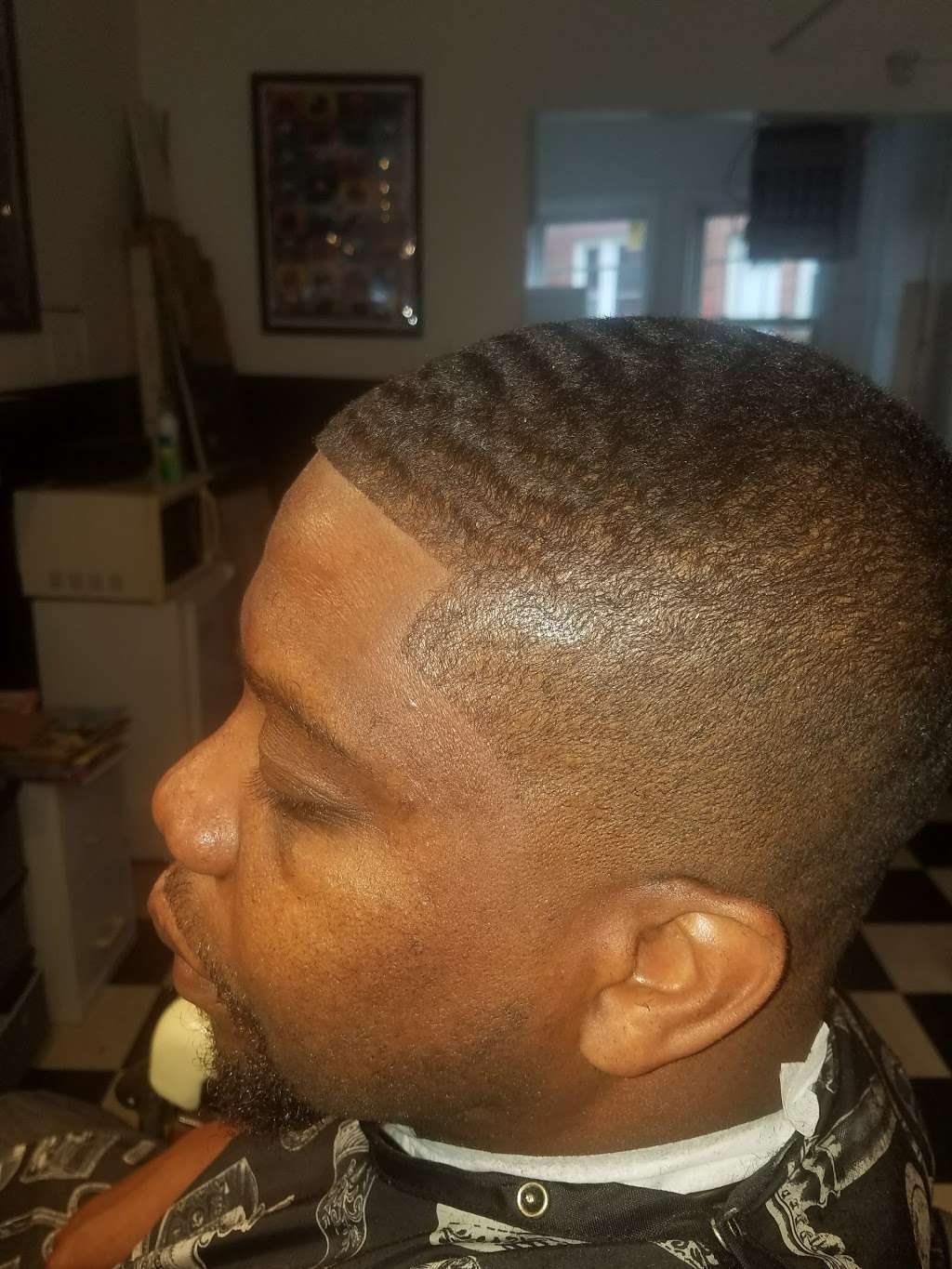 Hands On Barbers | 2023, 3811 34th St, Mt Rainier, MD 20712 | Phone: (301) 927-4504