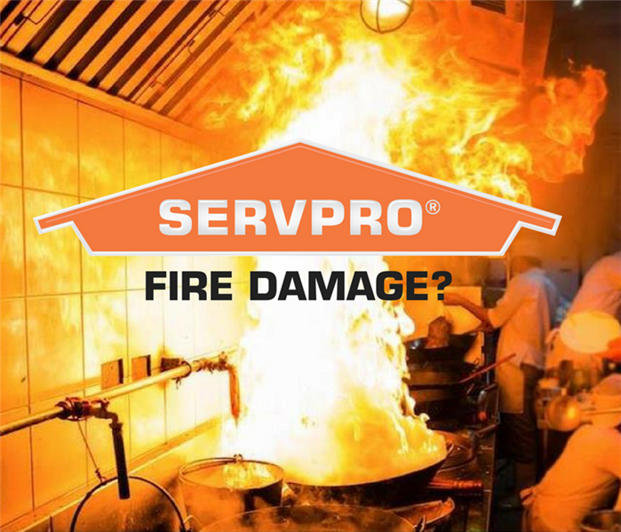SERVPRO of Cape May County | 2684 N, U.S. 9, Ocean View, NJ 08230, USA | Phone: (609) 624-0202