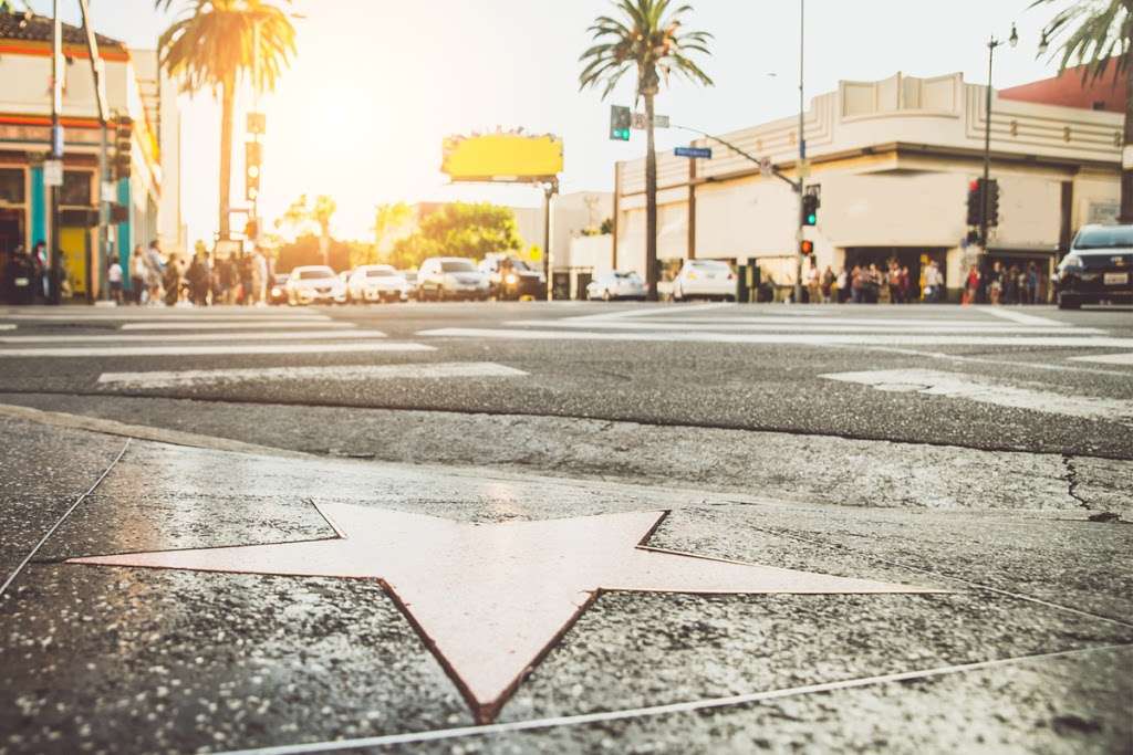 Hollywood LA tours | 6609 Hollywood Blvd, Los Angeles, CA 90028, USA | Phone: (323) 433-6464