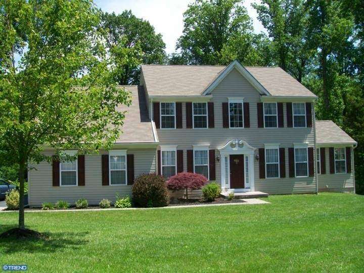 Kenneth Carroll Real Estate | 1565 Hollow Rd, Birchrunville, PA 19421, USA | Phone: (610) 827-9214