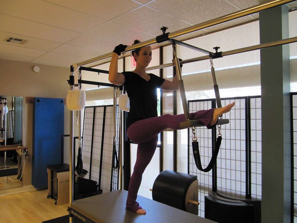 Bay Area Pilates TX | 607 S Friendswood Dr #21, Friendswood, TX 77546 | Phone: (281) 797-6442