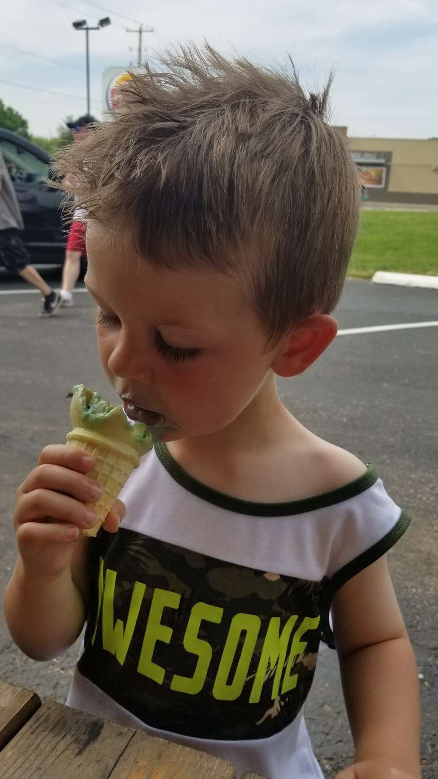 Meggy Moos Dairy Ripple | 600 Kenosha St, Walworth, WI 53184, USA | Phone: (262) 394-5584