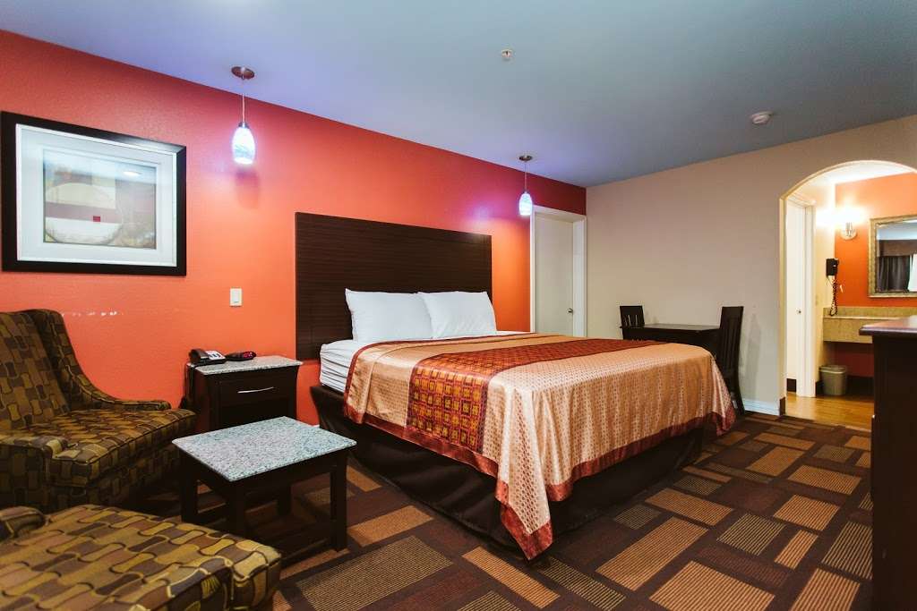 Home Place Inn Medical Center | 10000 S Main St, Houston, TX 77025, USA | Phone: (713) 239-2818