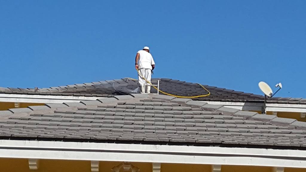 Steves Roof Coating | 6285 W 10th Ave, Hialeah, FL 33012 | Phone: (305) 823-9667