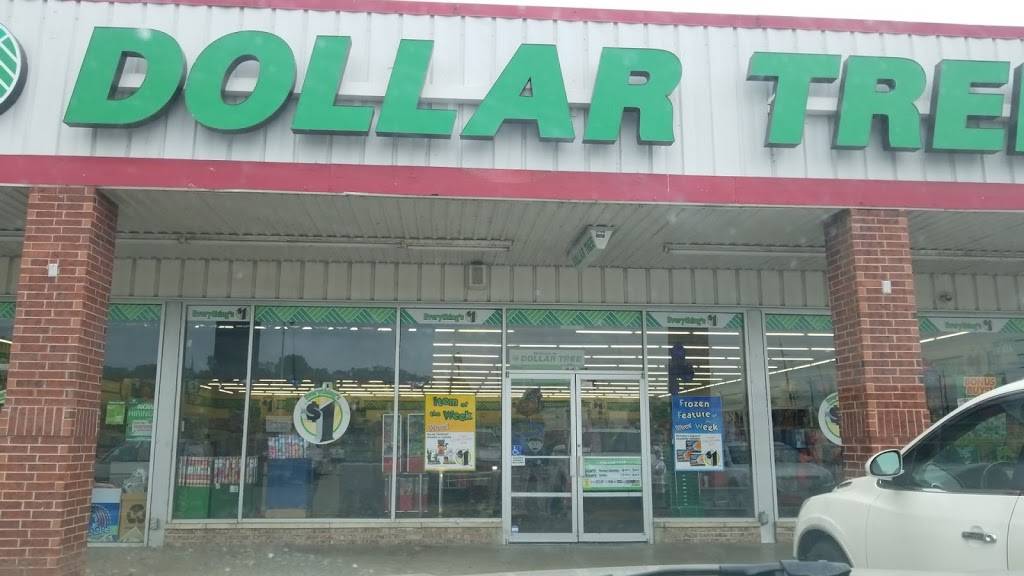 Dollar Tree | 720 E Charles Page Blvd, Sand Springs, OK 74063 | Phone: (918) 419-6110