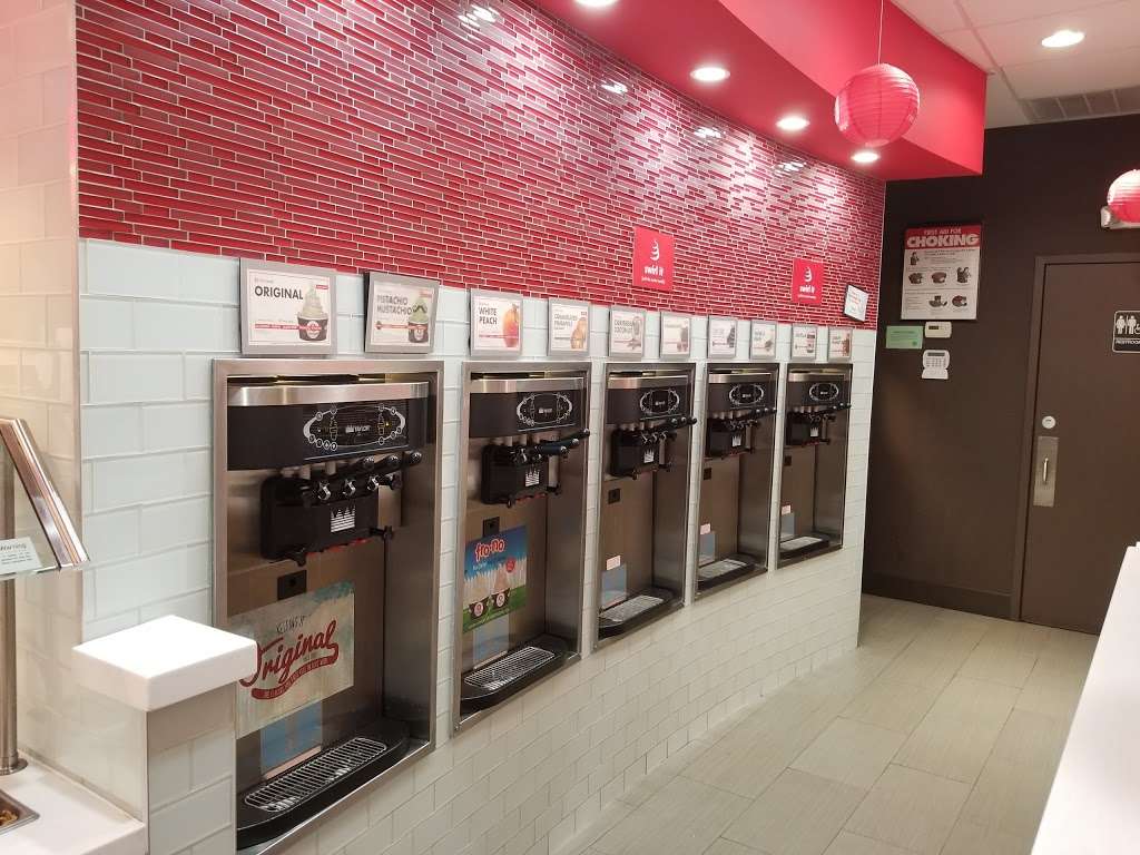 Red Mango | 721 Franklin Ave, Franklin Square, NY 11010, USA | Phone: (516) 792-6246