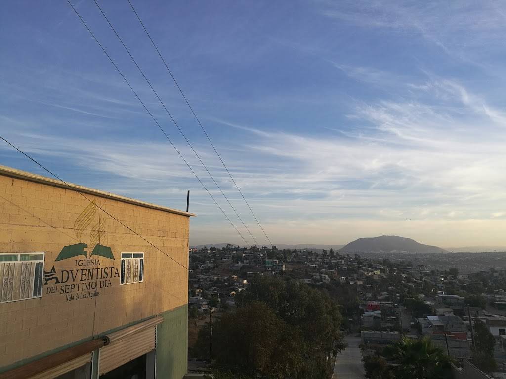 Iglesia Adventista Del Séptimo día "Nido de las Águilas" | Nido de las Aguilas, 22473 Tijuana, B.C., Mexico | Phone: 665 654 0710