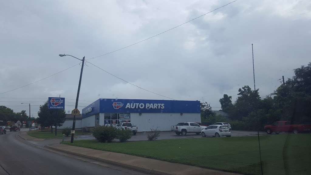 Carquest Auto Parts | 2209 S 4th St, Leavenworth, KS 66048 | Phone: (913) 651-8834