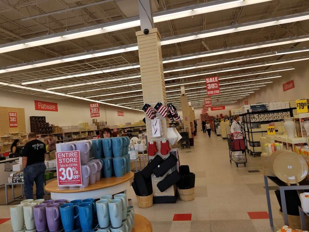 lenox outlet nj