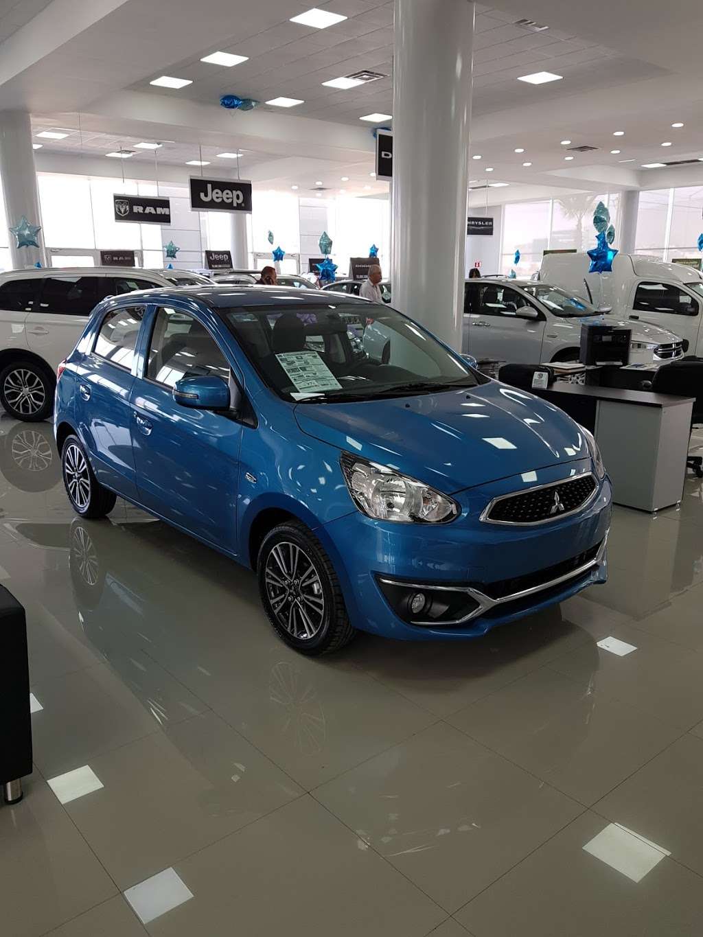 MITSUBISHI TIJUANA | AV. VIA RAPIDA PONIENTE 15471, La Cienega Poniente, 22114 Tijuana, B.C., Mexico | Phone: 664 969 1900