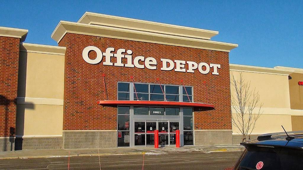 Office Depot | 10027 Lima Rd, Fort Wayne, IN 46818, USA | Phone: (260) 490-8238