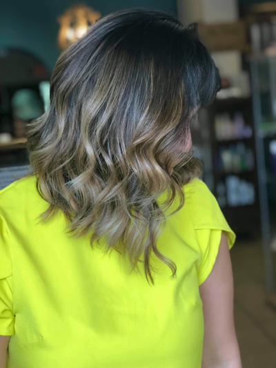 Hair By Shayna | 1711 N Shepherd Dr, Houston, TX 77008, USA | Phone: (832) 544-3092