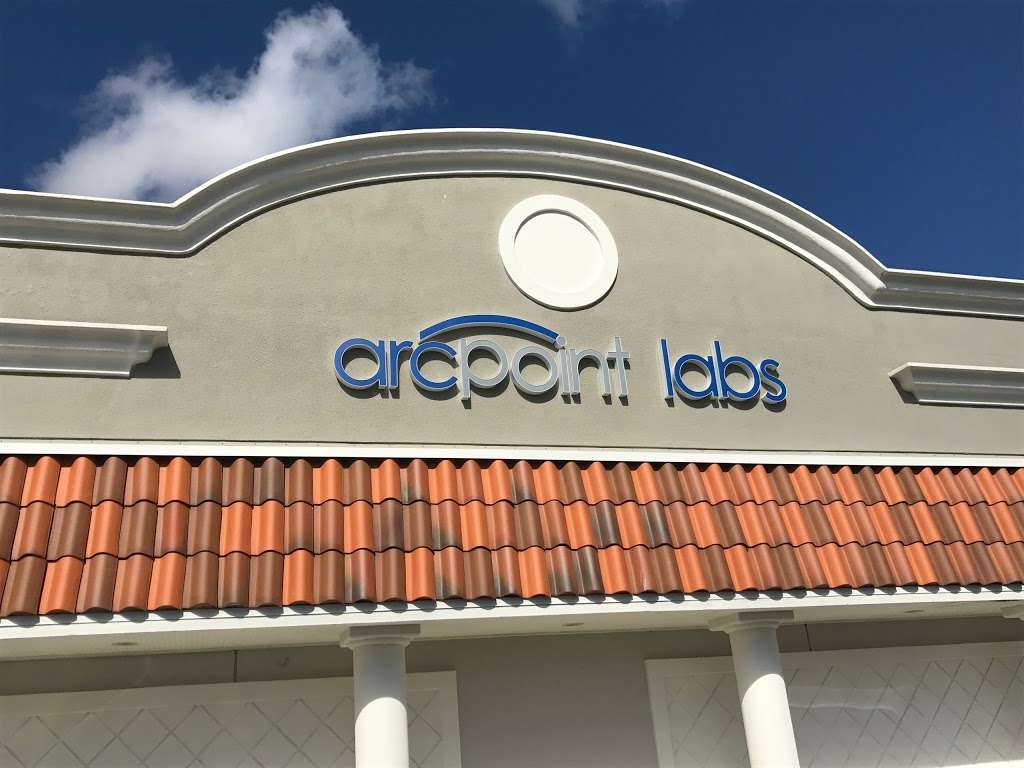 ARCpoint Labs of West Palm Beach | 5601 Corporate Way #108, West Palm Beach, FL 33407, USA | Phone: (561) 420-0010