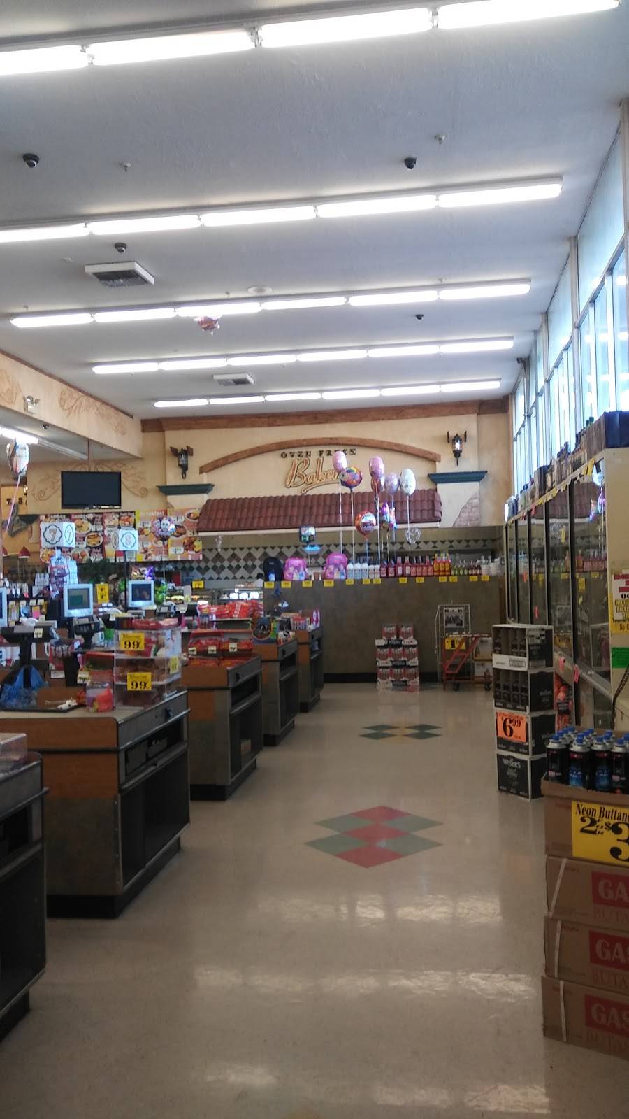 Payless Foods, 620 El Segundo Blvd, Los 