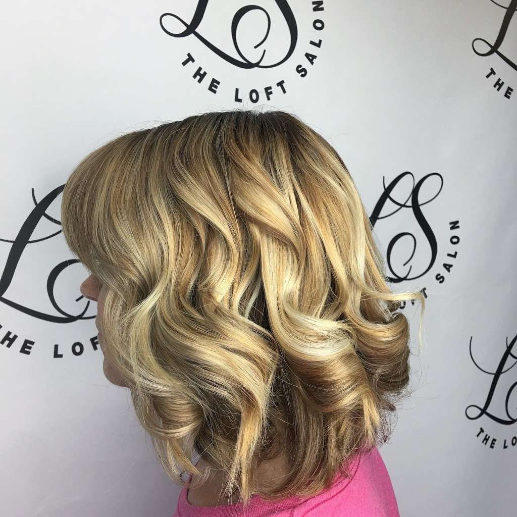 Mandi Winter at The Loft Salon | 31217 Pauba Rd #202, Temecula, CA 92592, USA | Phone: (760) 689-8940