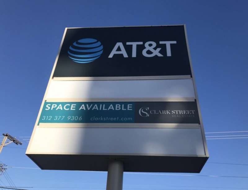 AT&T Store | 1724 W Lawrence Ave, Chicago, IL 60640 | Phone: (312) 586-7110