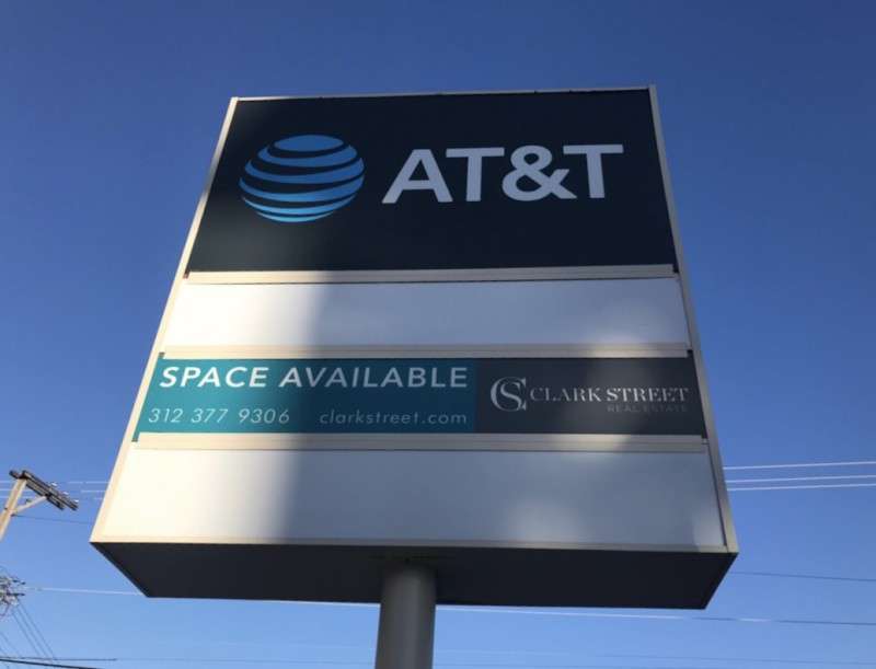 AT&T Store | 1724 W Lawrence Ave, Chicago, IL 60640, USA | Phone: (312) 586-7110