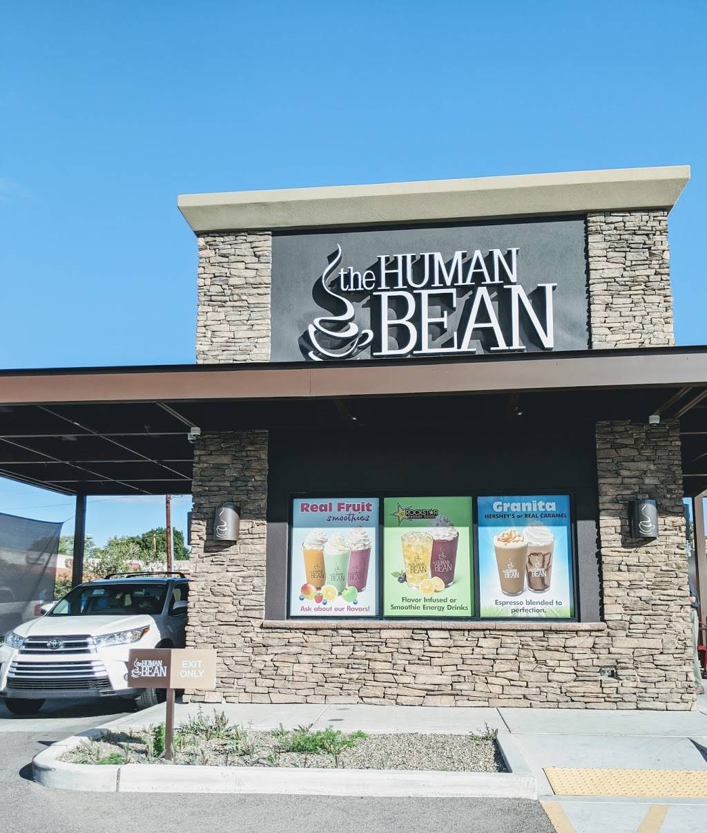 The Human Bean | 6502 N 16th St, Phoenix, AZ 85016, USA | Phone: (602) 368-6391