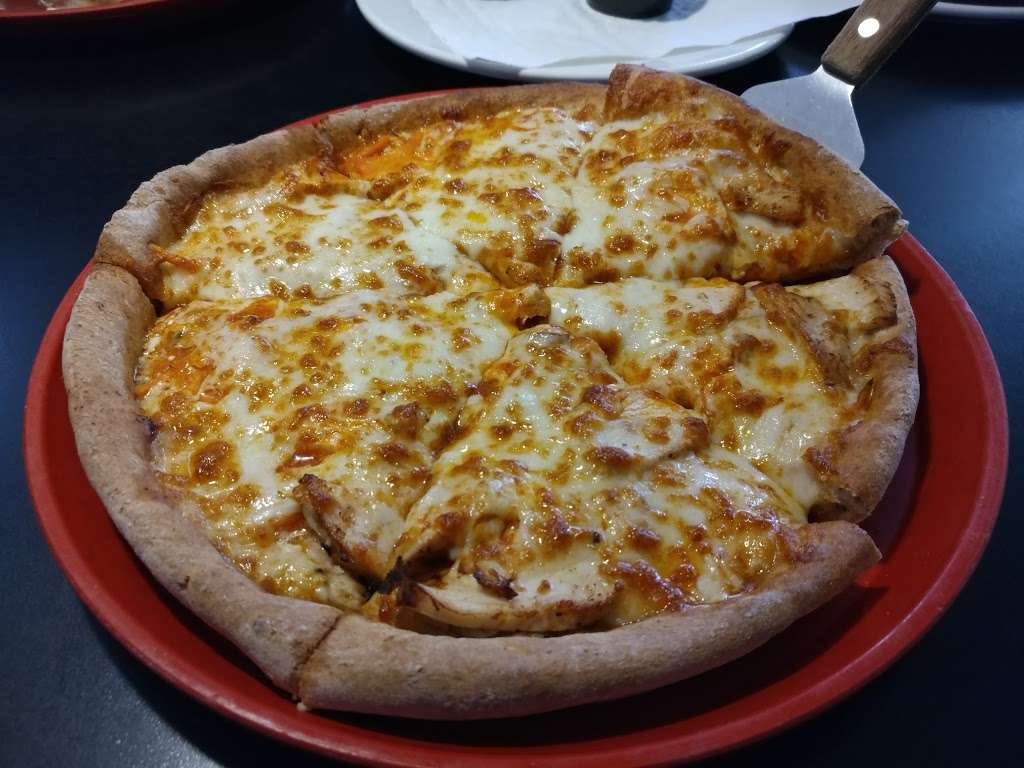 Minskys Pizza | 7198 Renner Rd, Shawnee, KS 66217, USA | Phone: (913) 631-0059