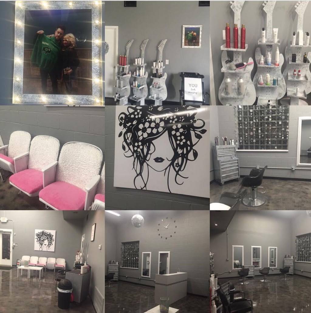 The Pink Salon....A Hair Salon For Men And Woman... By Appointment Only.. | 8510 Roll Rd, Clarence Center, NY 14032, USA | Phone: (716) 523-1477