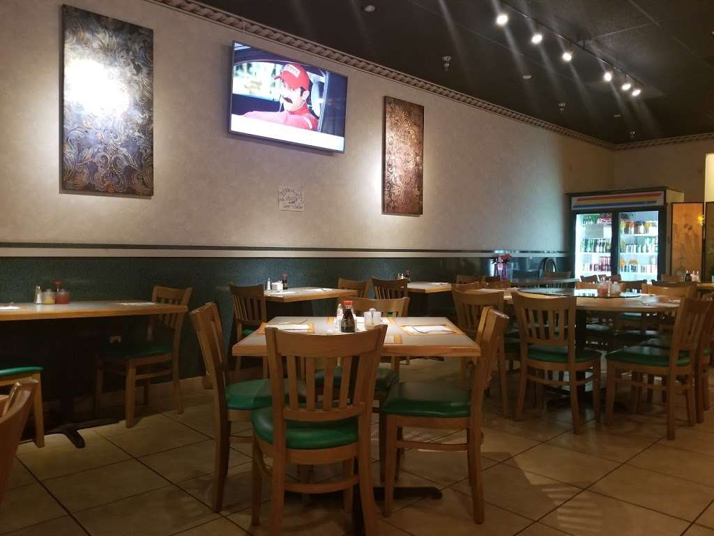 Green House Chinese Restaurant | 12915 S Orange Blossom Trail, Orlando, FL 32837 | Phone: (407) 438-0988