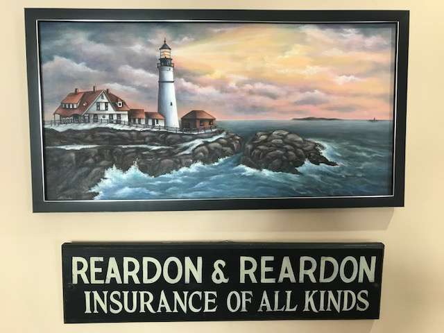 Reardon Insurance Agency & Financial Services, LLC | 201 Village St, Medway, MA 02053, USA | Phone: (508) 533-8914