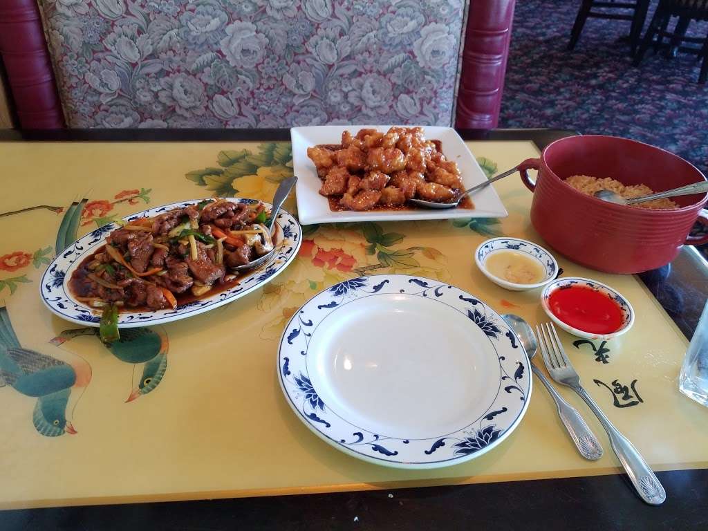 Heaven Dragon Chinese Restaurant | 16255 W 64th Ave #14, Arvada, CO 80007, USA | Phone: (720) 898-8996