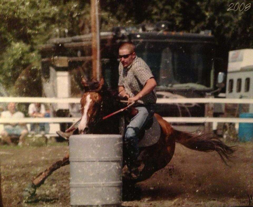 Justin Newland performance horses | 2727 S us Hwy 421, Westville, IN 46391, USA | Phone: (574) 933-2590