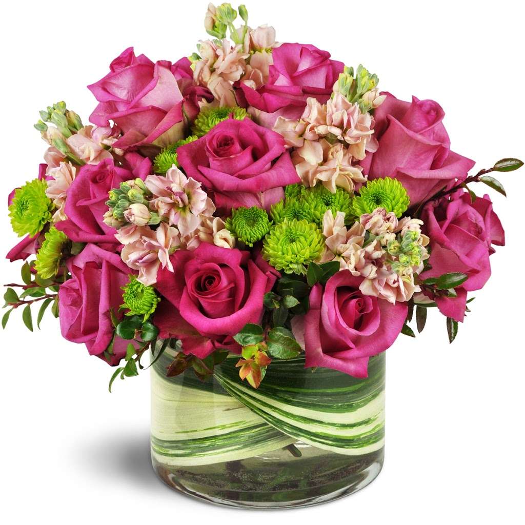 Hours of Flowers | 703 Tennent Rd, Manalapan Township, NJ 07726, USA | Phone: (732) 536-7300