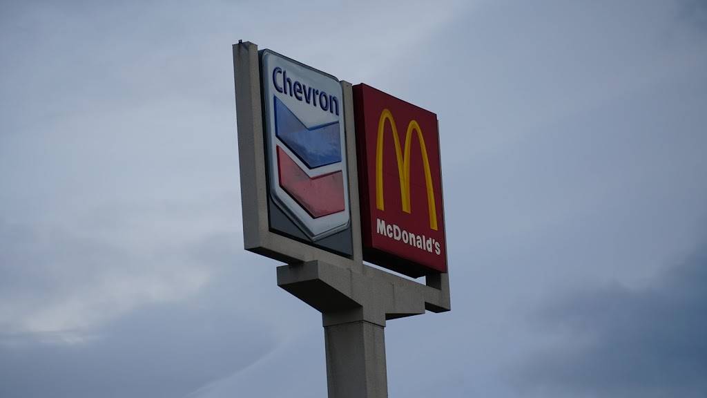 Chevron Sparks | 2095 Brierley Way, Sparks, NV 89434, USA | Phone: (208) 888-6061