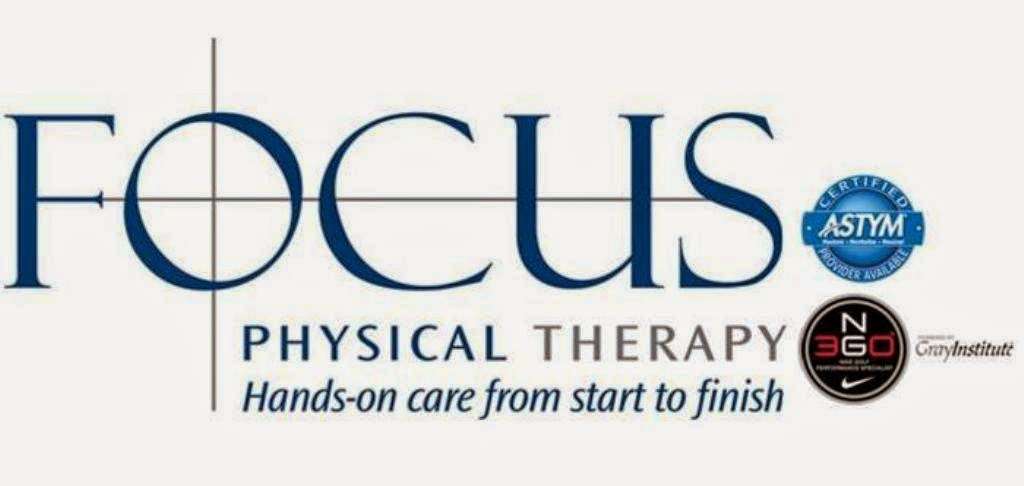 Focus Physical Therapy - health  | Photo 8 of 10 | Address: 30212 Tomas #120, Rancho Santa Margarita, CA 92688, USA | Phone: (949) 709-8770