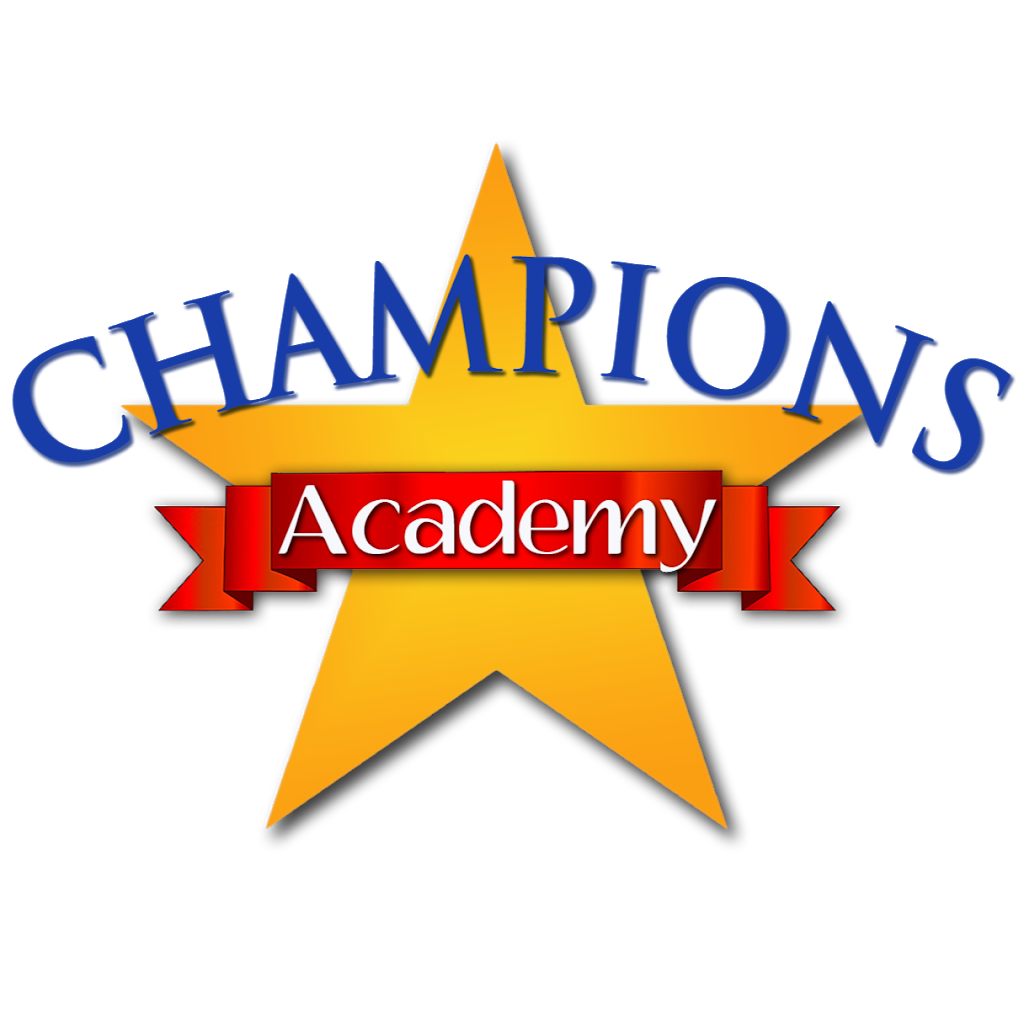Champions Academy of Cypress | 14530 Cypress Mill Pl Blvd, Cypress, TX 77429, USA | Phone: (281) 826-9399