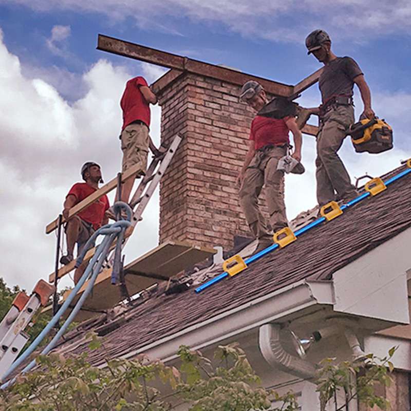 Chimney Solutions Indiana | 5661 W 74th St, Indianapolis, IN 46278 | Phone: (317) 757-6979