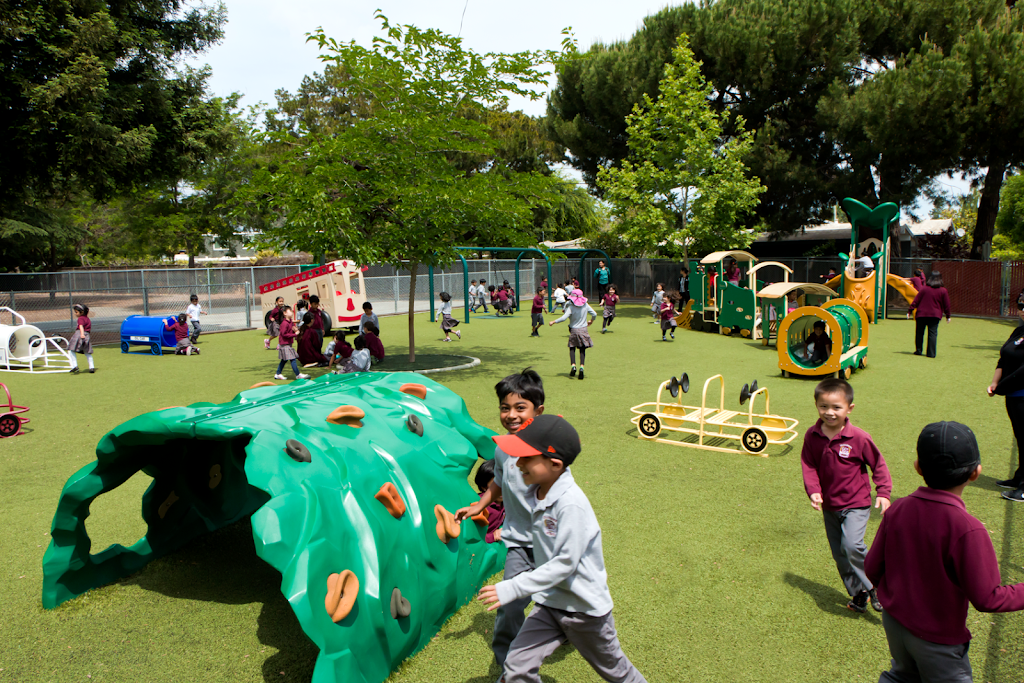 Challenger School | 1185 Hollenbeck Ave, Sunnyvale, CA 94087, USA | Phone: (408) 245-7170