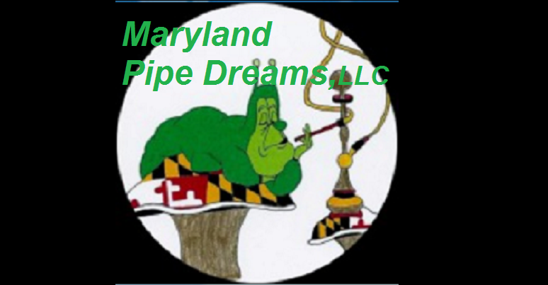 Maryland Pipedreams LLC | 3 Oxford Way, Huntingtown, MD 20639, USA | Phone: (443) 486-7967