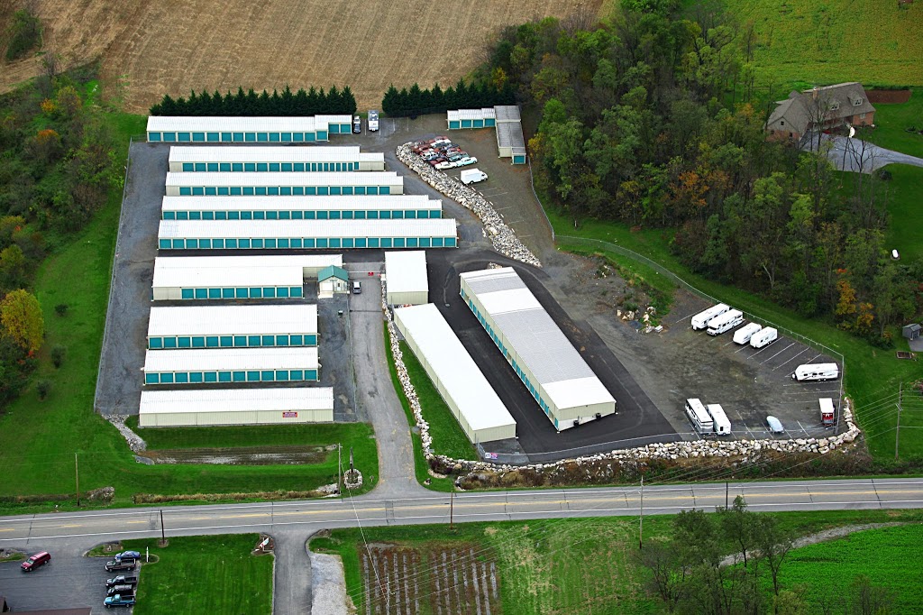 Quincy Storage | 7485 Anthony Hwy, Waynesboro, PA 17268, USA | Phone: (717) 749-5944