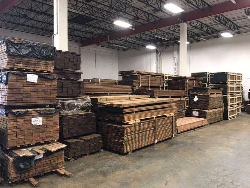 Marine Lumber Hardwood Fort Lauderdale | 7015 Stirling Rd, Davie, FL 33314 | Phone: (866) 832-8344